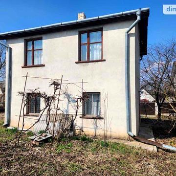 Продаж 3к Дім Центральна вулиця