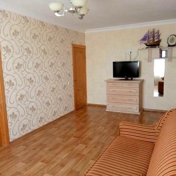 Ахсарова вул., 5