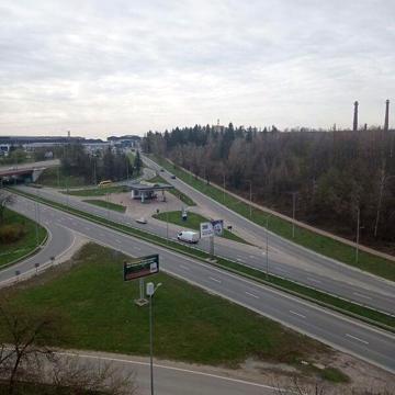 Продаж 1к Квартира Чернівецька вулиця