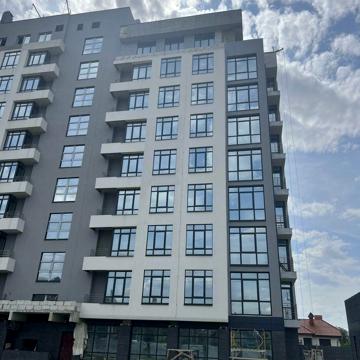 Авіаційна вул., 39