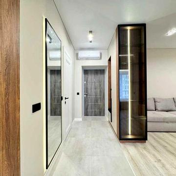 Повністю укомплектована півторачка в сучасному ЖК