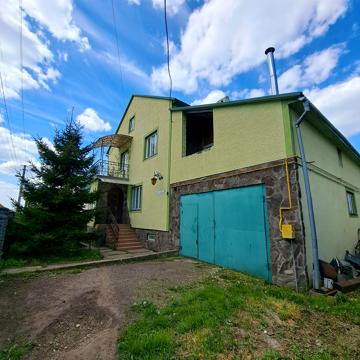 Лепкого, 20
