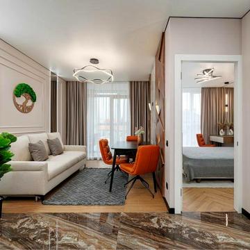Європейська вул. (Миронова), 9-А