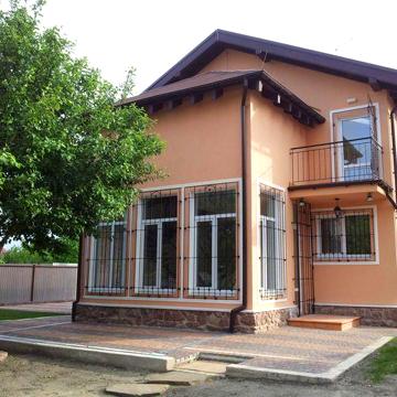 Будинок в Креничах 200м