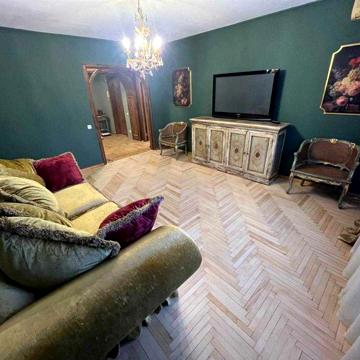 3 ком, пр Петра Григоренка 33/44, 100 м2