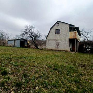 Продаж  дачного будинку  м. Біла Церква