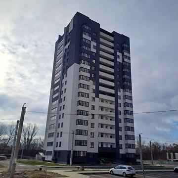 Продаж 3к Квартира Нескорених (Героїв Праці) вулиця ЖК Оазис