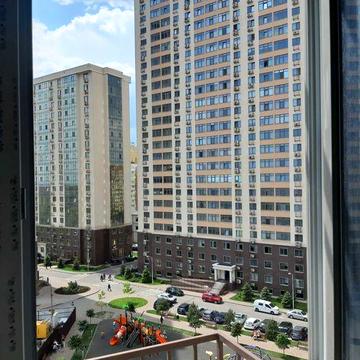 Квартира в розстрочку на 49 міс. Щомісяця 700у.о.