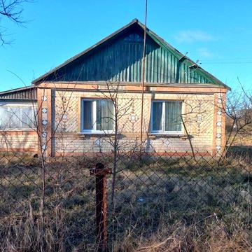 Будинок в селі Городище