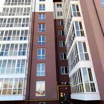 Продаж 2кім квартири вул Базарна м.Стрий