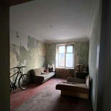 Продам 2-х комнатную квартиру Море через дорогу