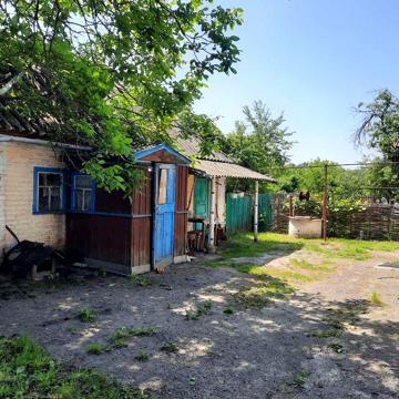 Продам  будинок в самому екологічному районі Полтавщини
