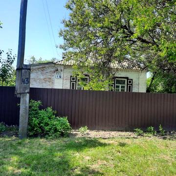 Продам  будинок в самому екологічному районі Полтавщини