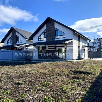 Продаж будинку 145 м² з газом на закритій території,Крюківщина – Гатне