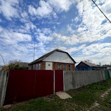 Продаж будинку в м.Валки