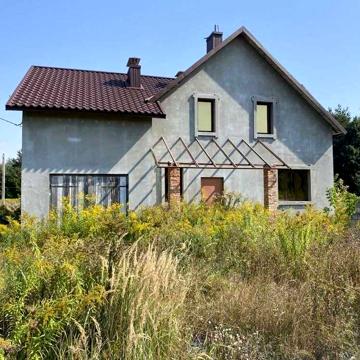 р Продаж 2-поверхового будинку з гаражем, 4 кімнати, новобудова