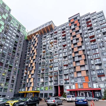 Ракетна вул., 24