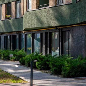 ЖК ParkTown (Гостомель).  12-й будинок,  55,4 кв м.  Переуступка ЖК Parktown
