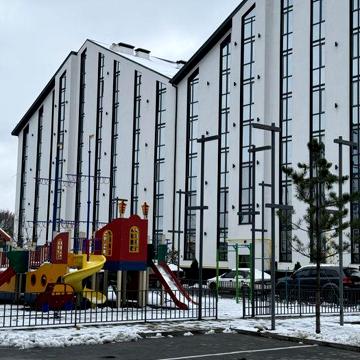 Крюківщина продаж 1-но кімнатної квартири ЖК Аура ЖК Аура
