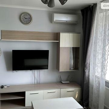 Продаж 1к Квартира Мінеральна вулиця