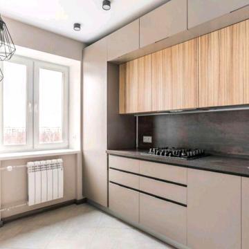 Продаж двох кімнатной квартири з ремонтом.