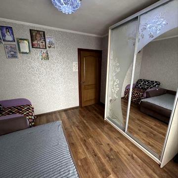 Продам 3к квартиру Академгородок ТЦ Лавина