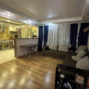 Продаж 3к Квартира Паращука Юрія (Минайленка) вулиця