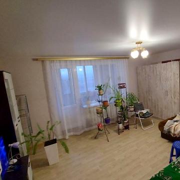 Продам 1-но кімнатну квартиру,  район Скала ЖК Першого Травня