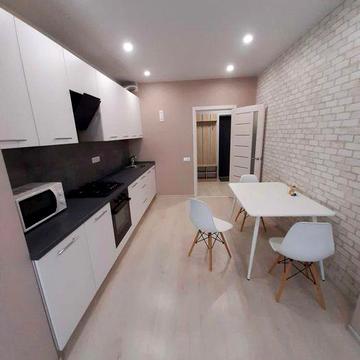 Оренда 1 кімнатна квартира ЖК Щасливий, Софіївська Борщагівка