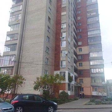 Квартира для Вашої сімї