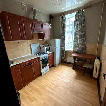 Оренда 2-кімнатної квартири в центрі міста