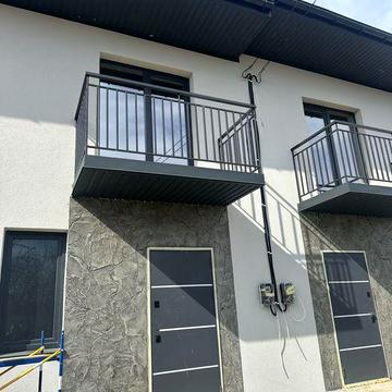 Таунхаус Якушенці