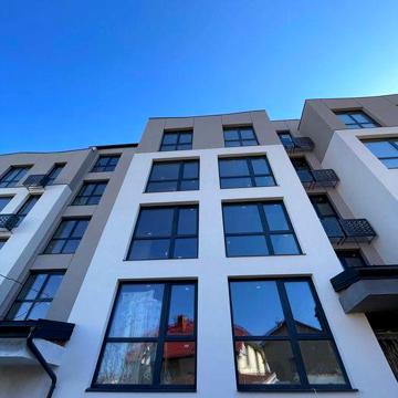Продаж 2-кімнатної видової квартири в новобудові ЖК FOREST ETALON CLUB