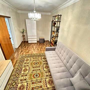 Здам 2к квартиру в центрі міста