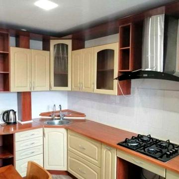 4к.кв Просторная Двухсторонняя вид на море