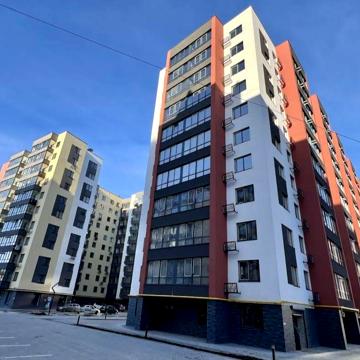 Продам квартиру в ЖК ДОМАШНІЙ 2 ЖК Домашній 2