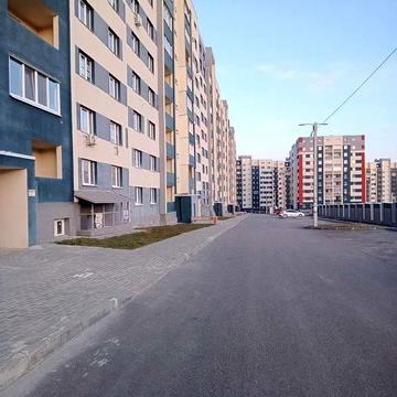 2кв-68кв.м.ЖК Победы.Алексеевка . ЖК Перемога