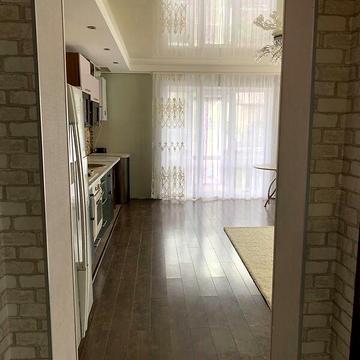 Продаж 4к Квартира Наливайка вулиця