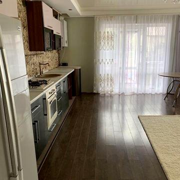 Продаж 4к Квартира Наливайка вулиця