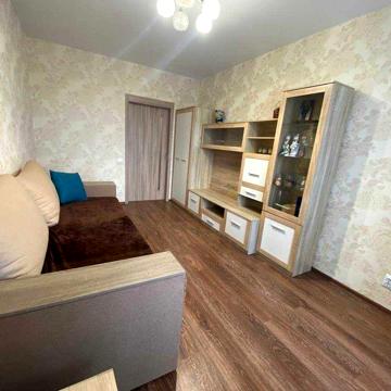 Продаж 2к квартири Софіївська Борщагівка  на вул. Ак. Шалімова 69Б ЖК Софіївський квартал