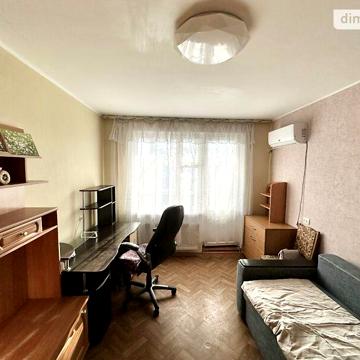 Продаж 1к Квартира Надпільна вулиця
