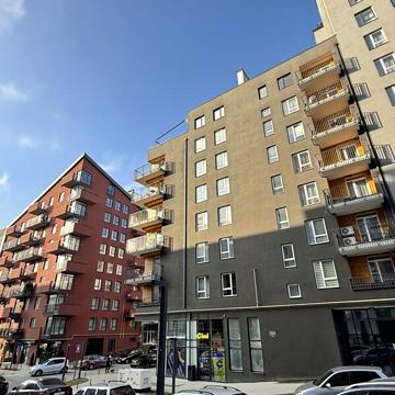 Продаж 2к Квартира Малоголосківська вулиця ЖК Малоголосківські пагорби