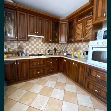 Продається трьох кімнатна квартира місто Самбір