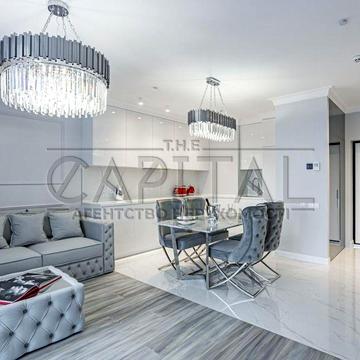 Продаж квартири в ЖК Taryan Towers/64м2/2-кімнатна/5 поверх/Печерськ ЖК Taryan Towers