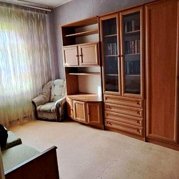 Карпівська вул.