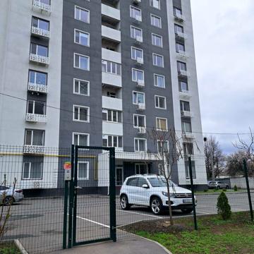 Холодногірська вул. (Єлізарова), 18