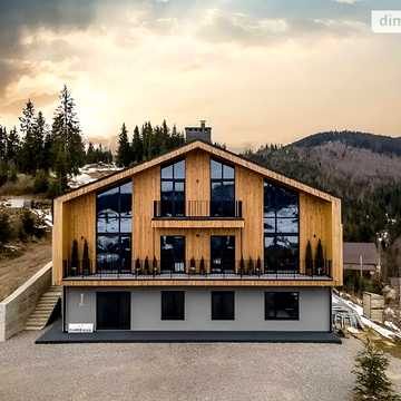Продаж 9к Дім Стаїще урочище