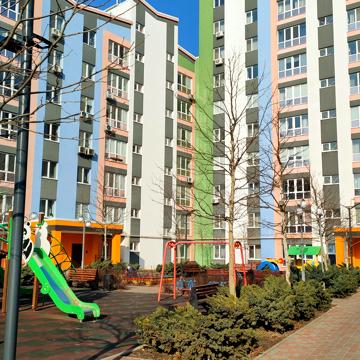 Дмитра Павличка вул., 32