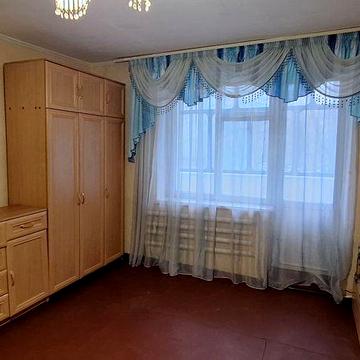 Здам 1 кім квартиру в центрі міста.