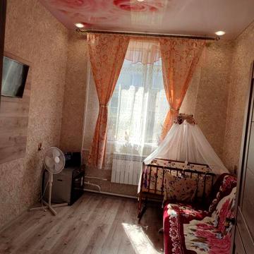 Продаж 2 х.кімнатної квартири з ремонтом. ЖК Житло сервіс